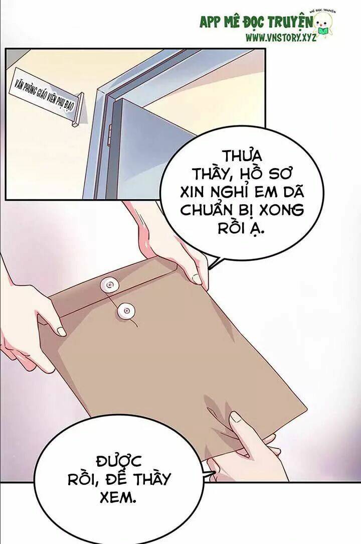 yêu em, sai đến tận cùng chapter 42 2