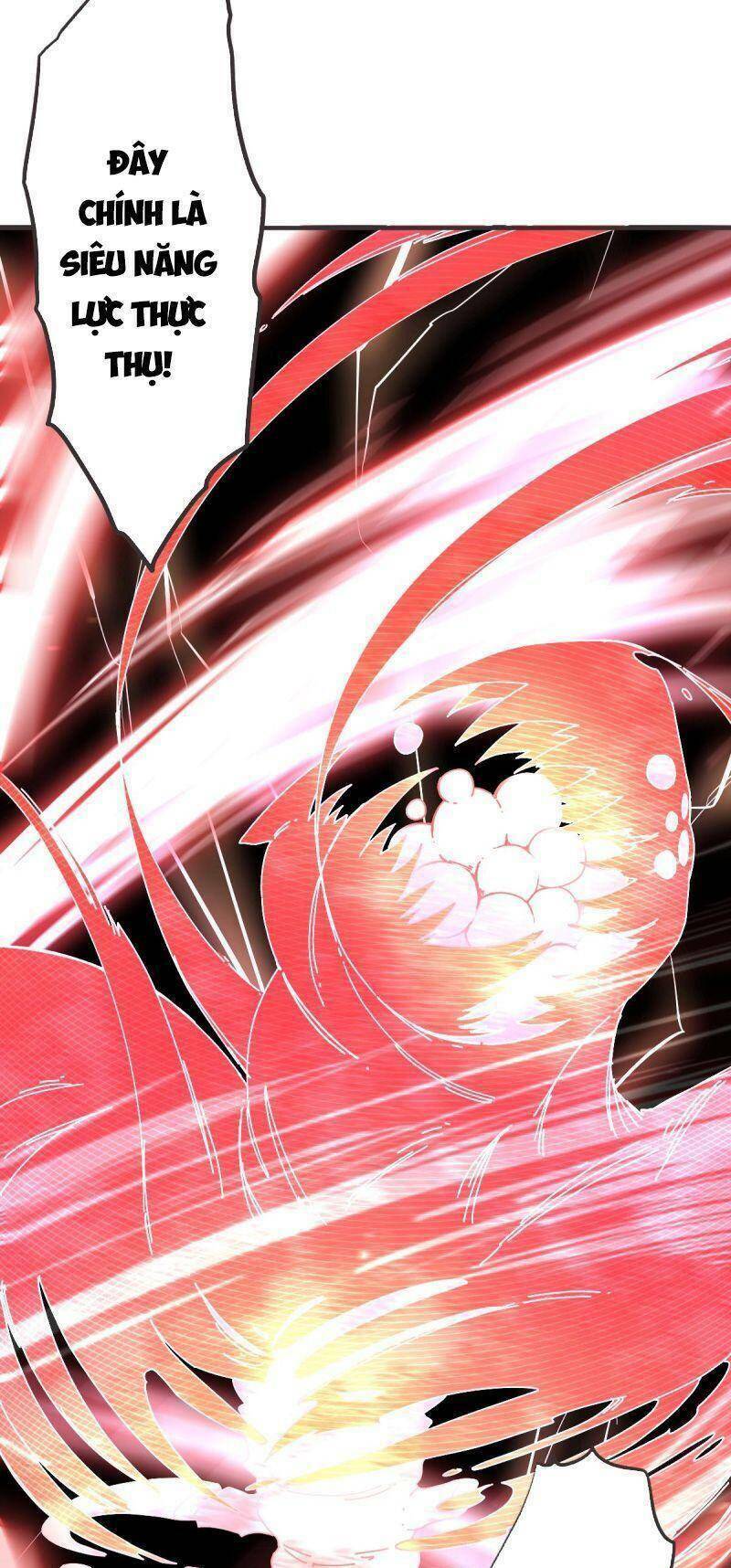 thế giới mà chỉ người có siêu năng lực mới bị tổn hại chapter 0 7