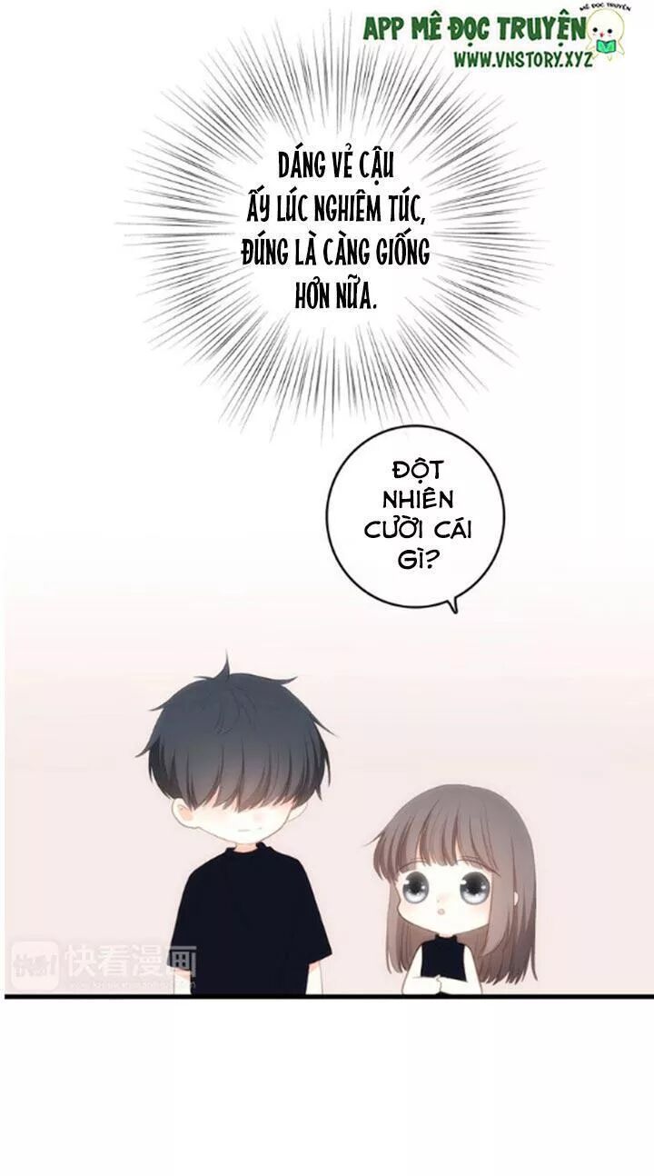 con tim rung động 2 chapter 102 35