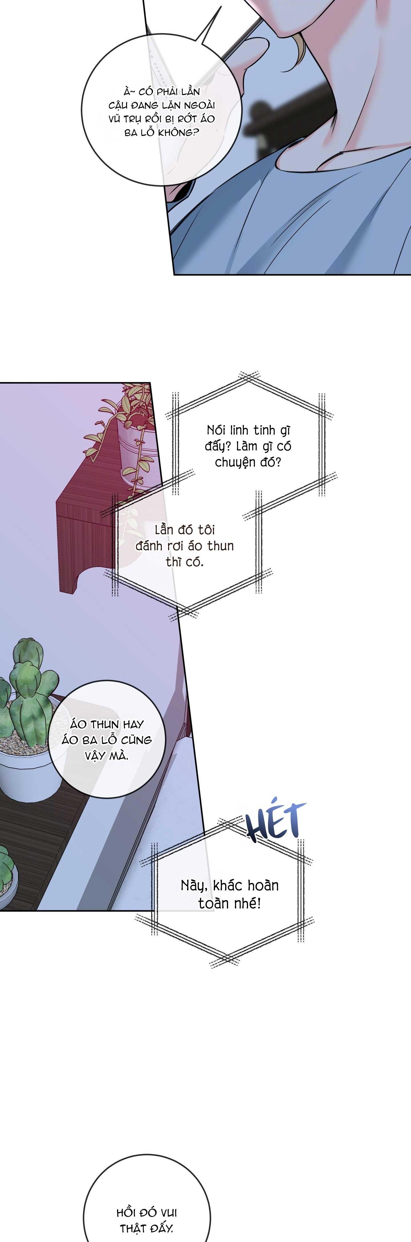 chuyện tình rắc rối -dmbl Chapter 41 26