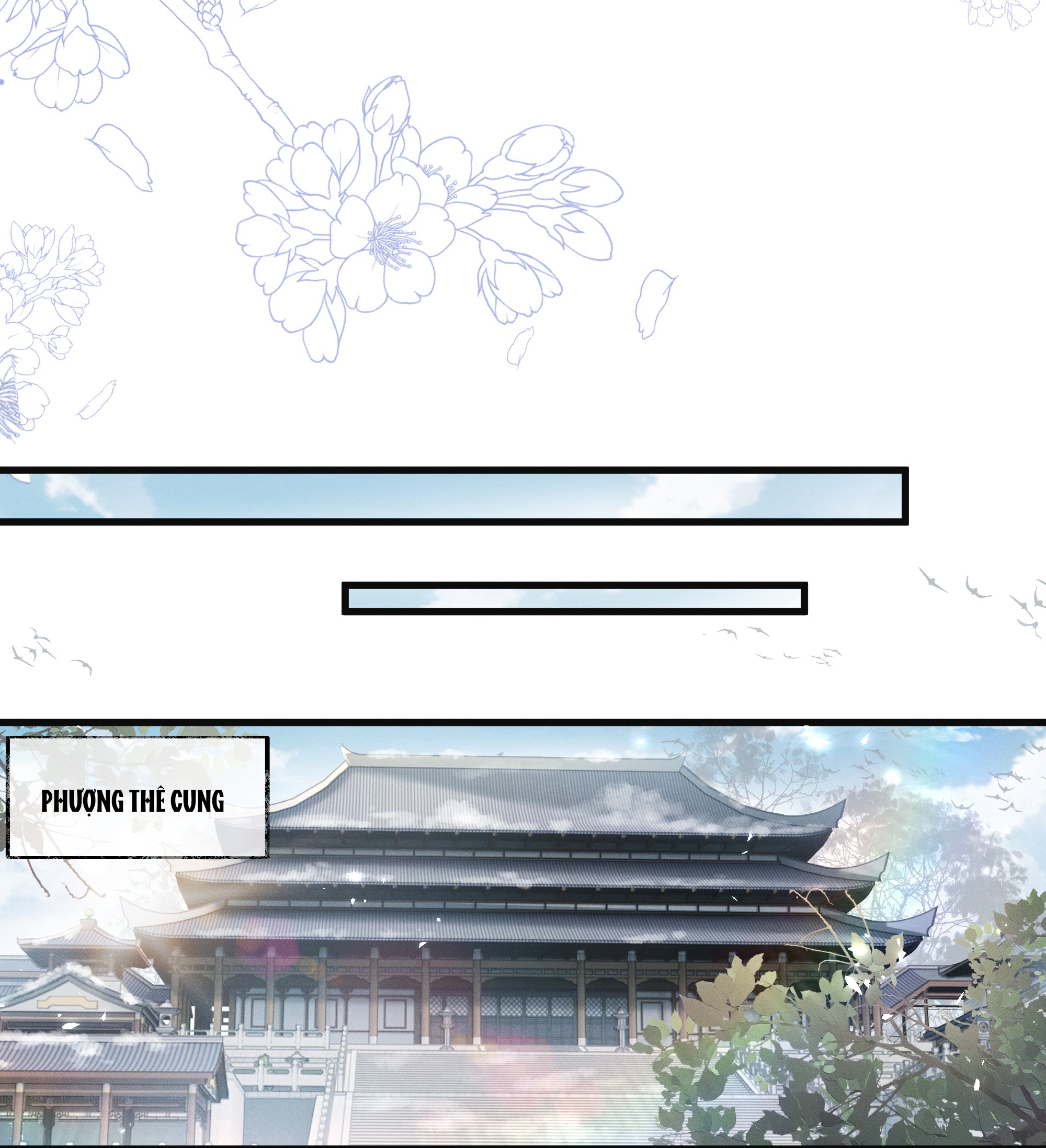 công chúa bất đắc dĩ thật phúc hắc chapter 13 9