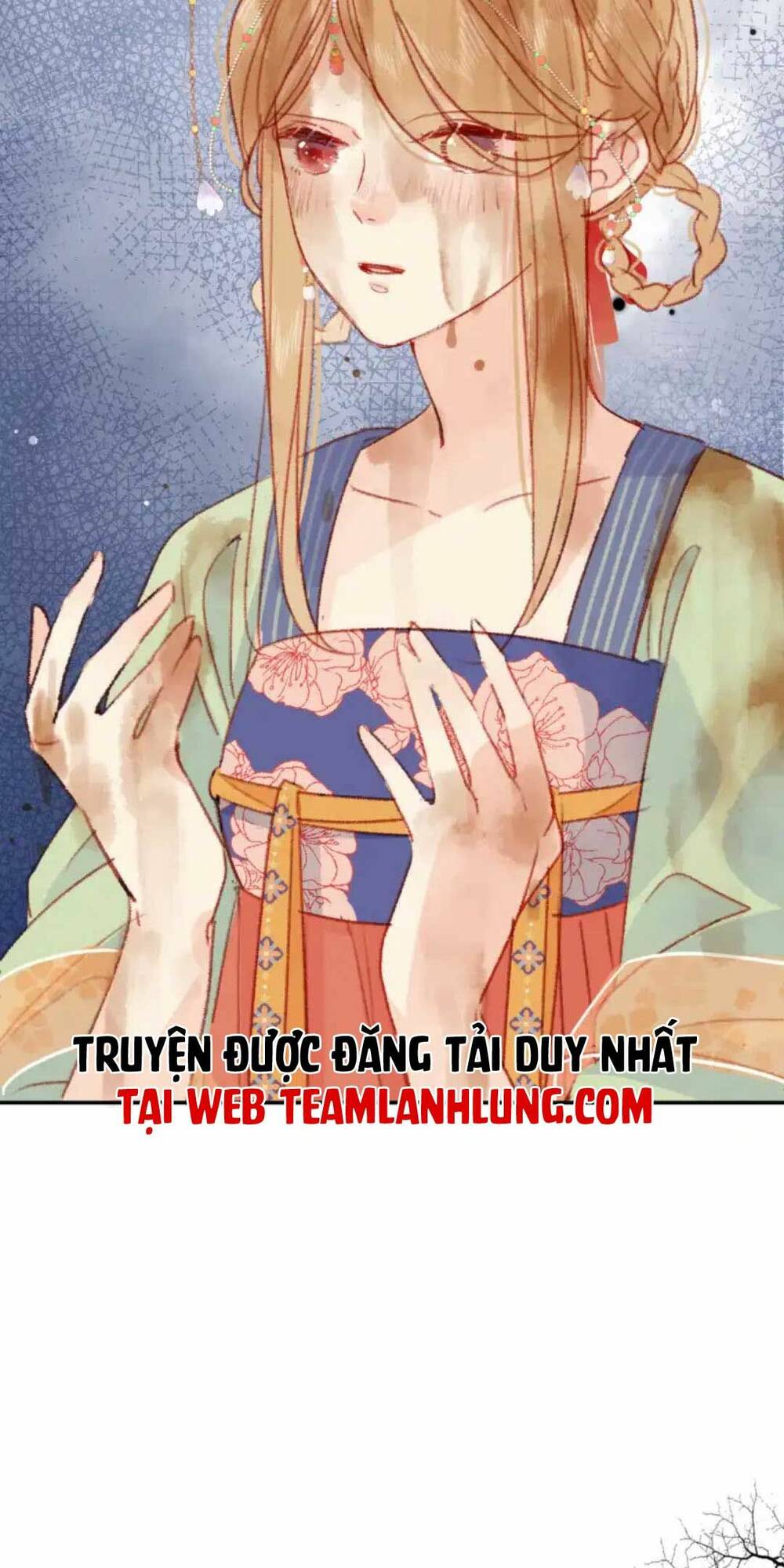 hoàng đế bệ hạ : cùng ta đi ăn xin nào chapter 3 17