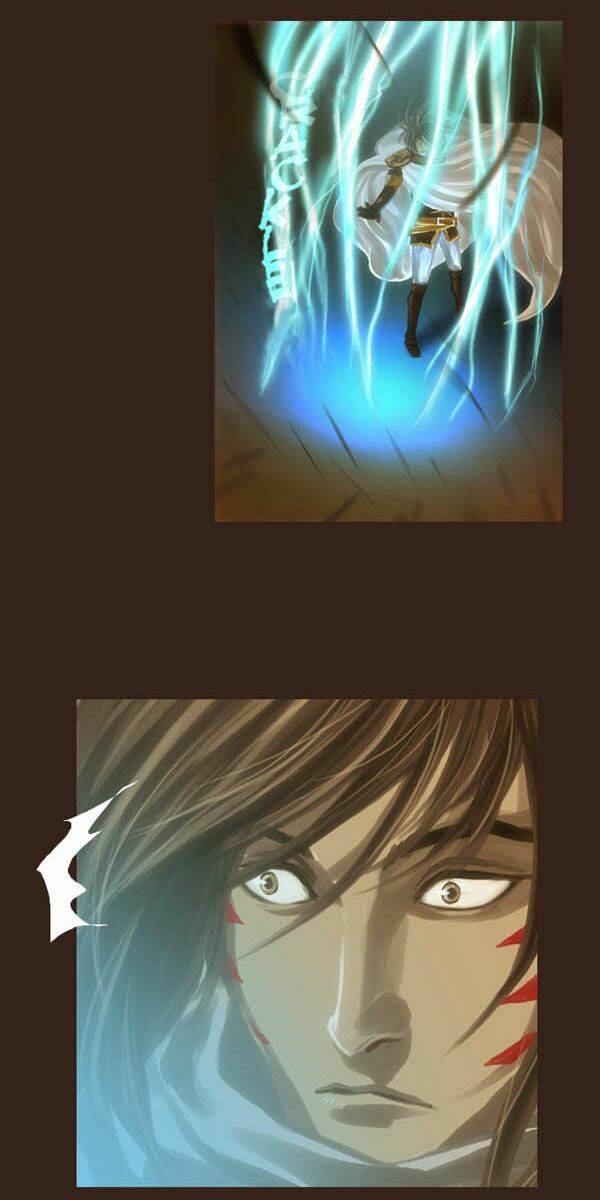 hội ảo thuật chapter 51 16