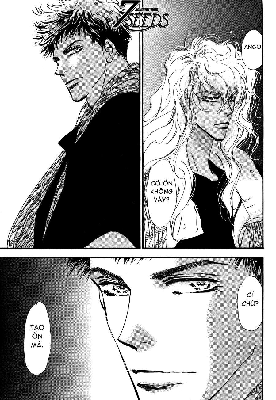 mầm sống chapter 103 26