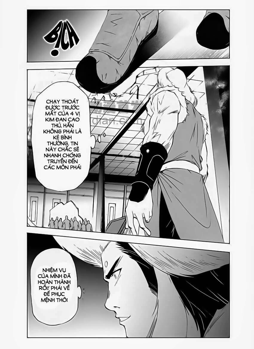 cửu đỉnh ký chapter 35 24