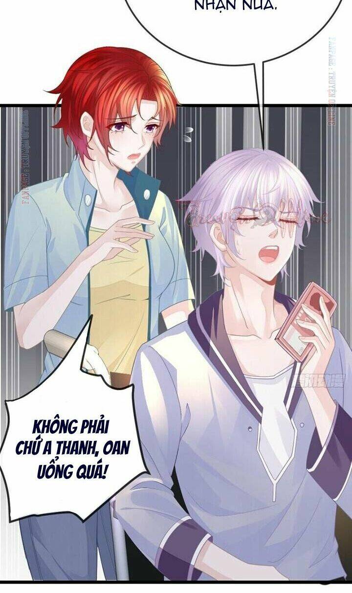 đứa trẻ có 5 daddy chapter 7 7