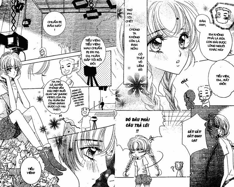 dư vị trà chiều chapter 5 3