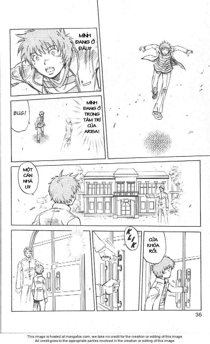 rồng ma trận chapter 49 38