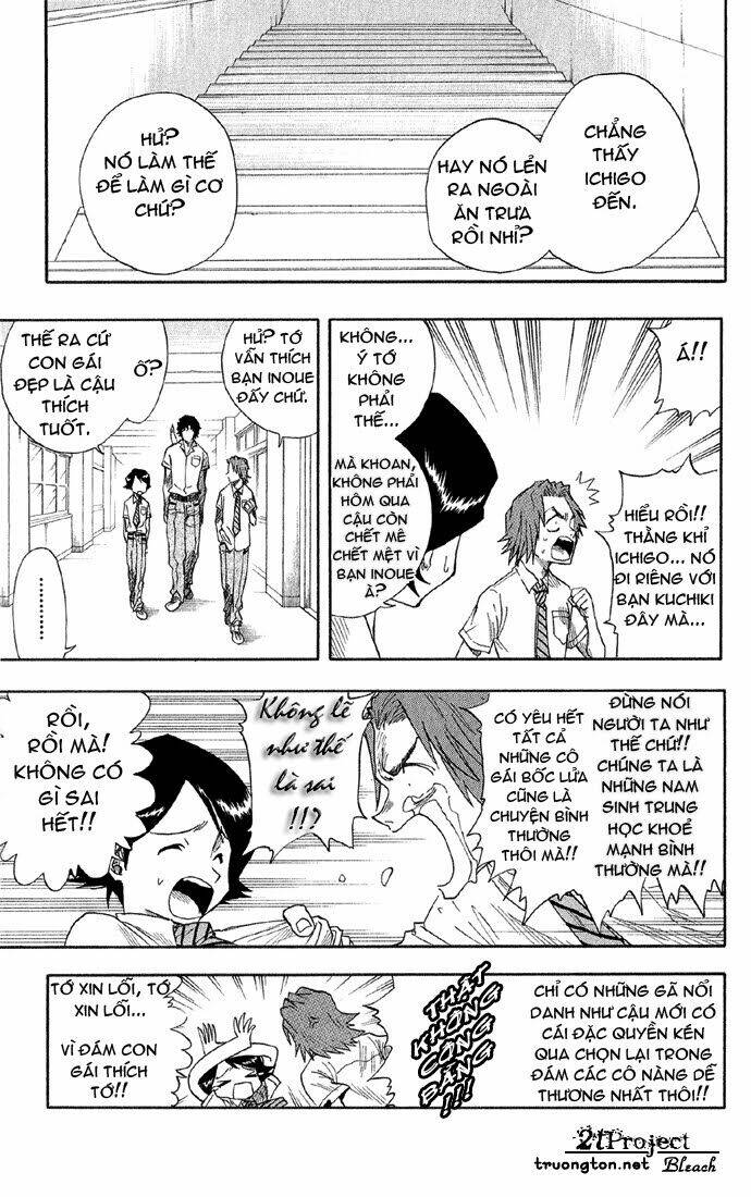 thần chết ichigo chapter 15 2