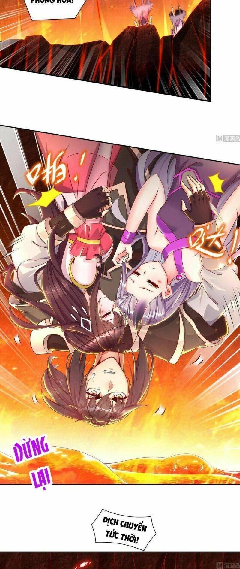 trọng sinh chi ma tôn đương đạo chapter 107 3