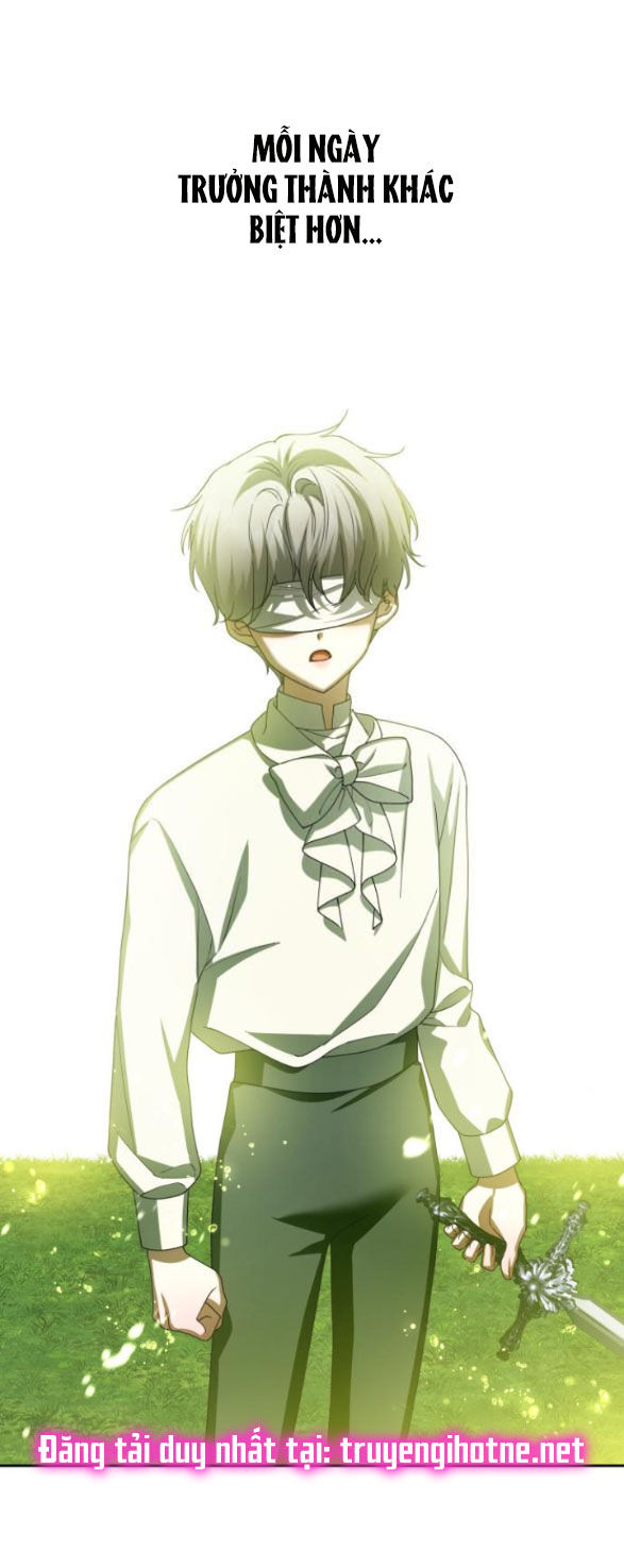 tôi muốn trở thành cô ấy dù chỉ là một ngày chapter 137.1 22