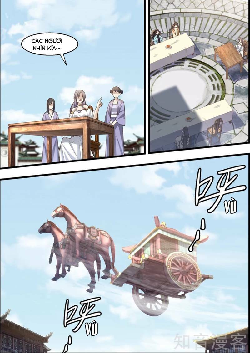 bất tử tà vương chapter 58 11