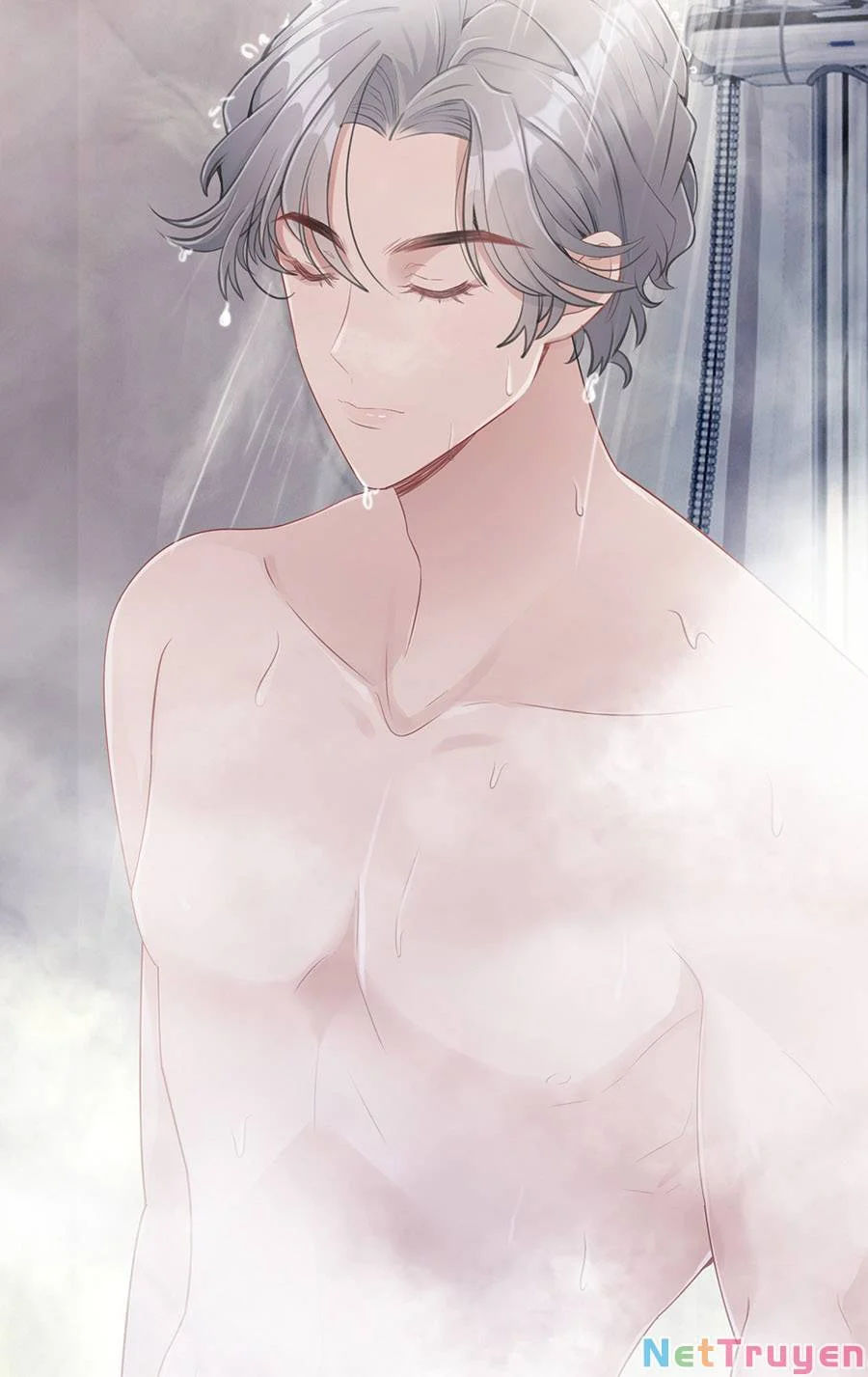 hãy để cô ấy hạ cánh! chapter 2 32