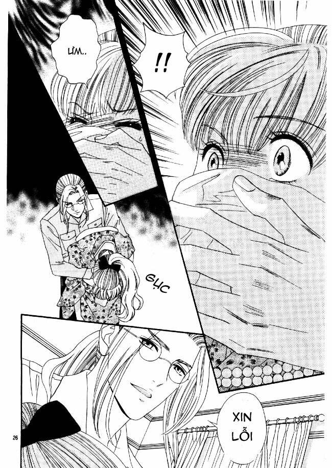 maria no shiro chapter 8 27