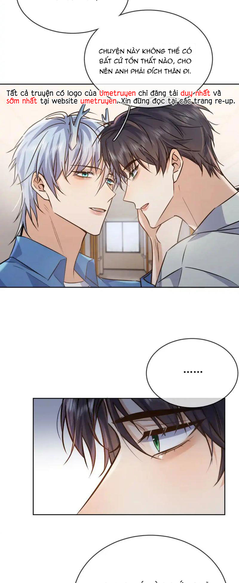 huynh dạy đệ vô lễ chapter 43 2