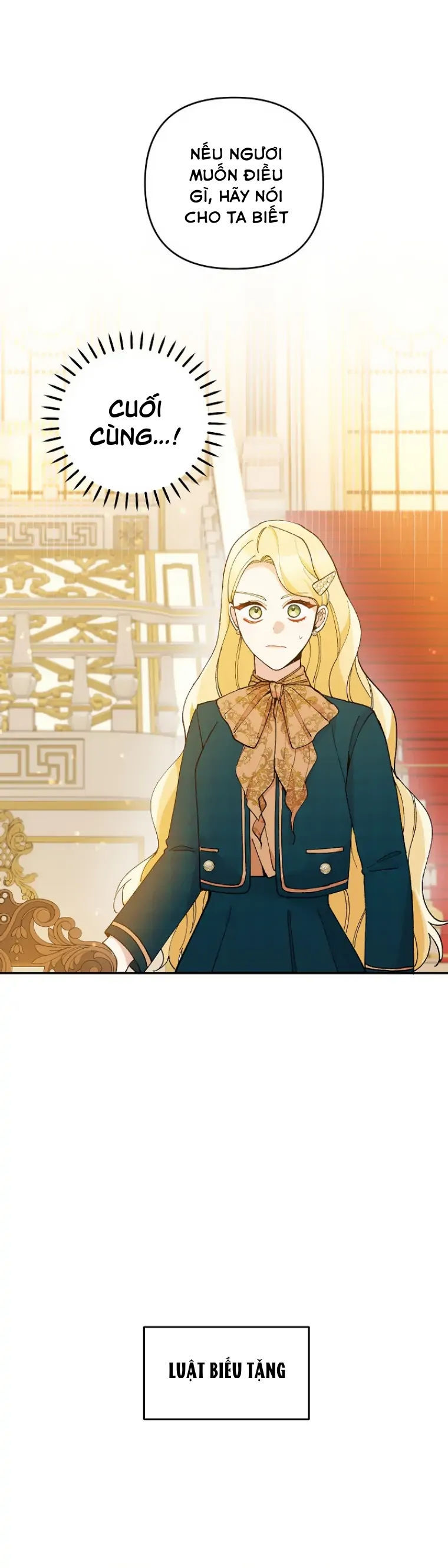 đừng đến cửa hàng của ác nữ phản diện chapter 39 29