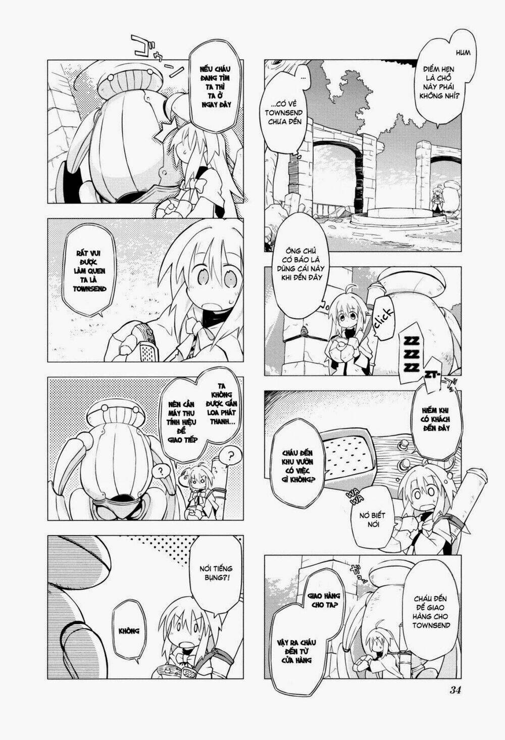 kyoukai senjou no rinbo chapter 4 2