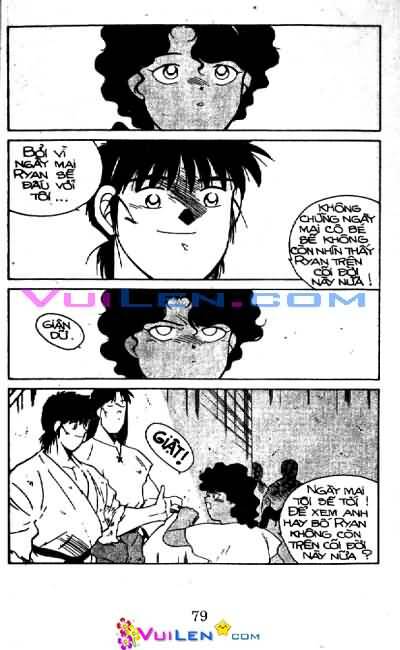 truyền nhân atula - shura no mon i chapter 31 80