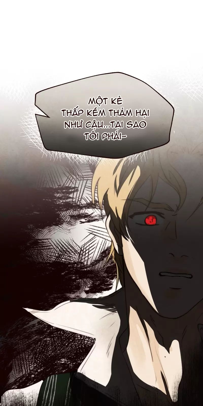 tôi là kẻ phản diện chapter 21 24