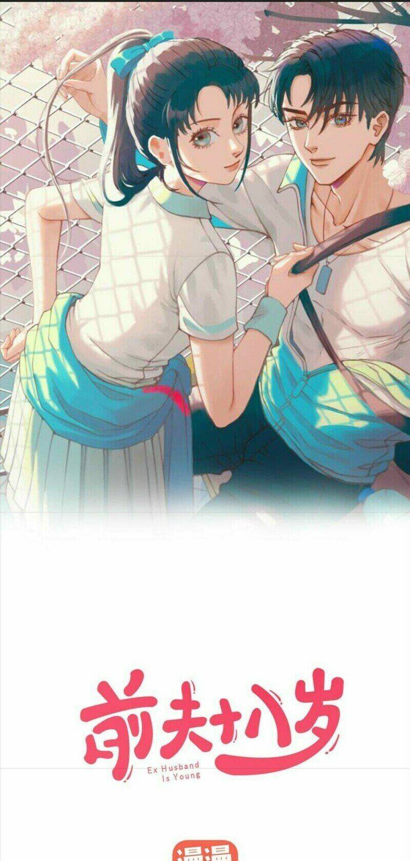 chồng trước 18 tuổi chapter 84 2