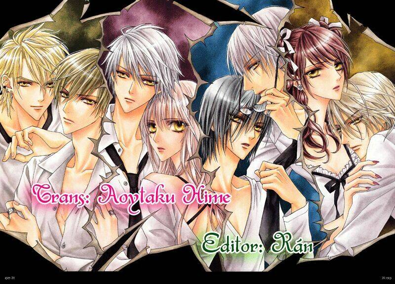 uragiri wa boku no namae wo shitteiru chapter 4 3