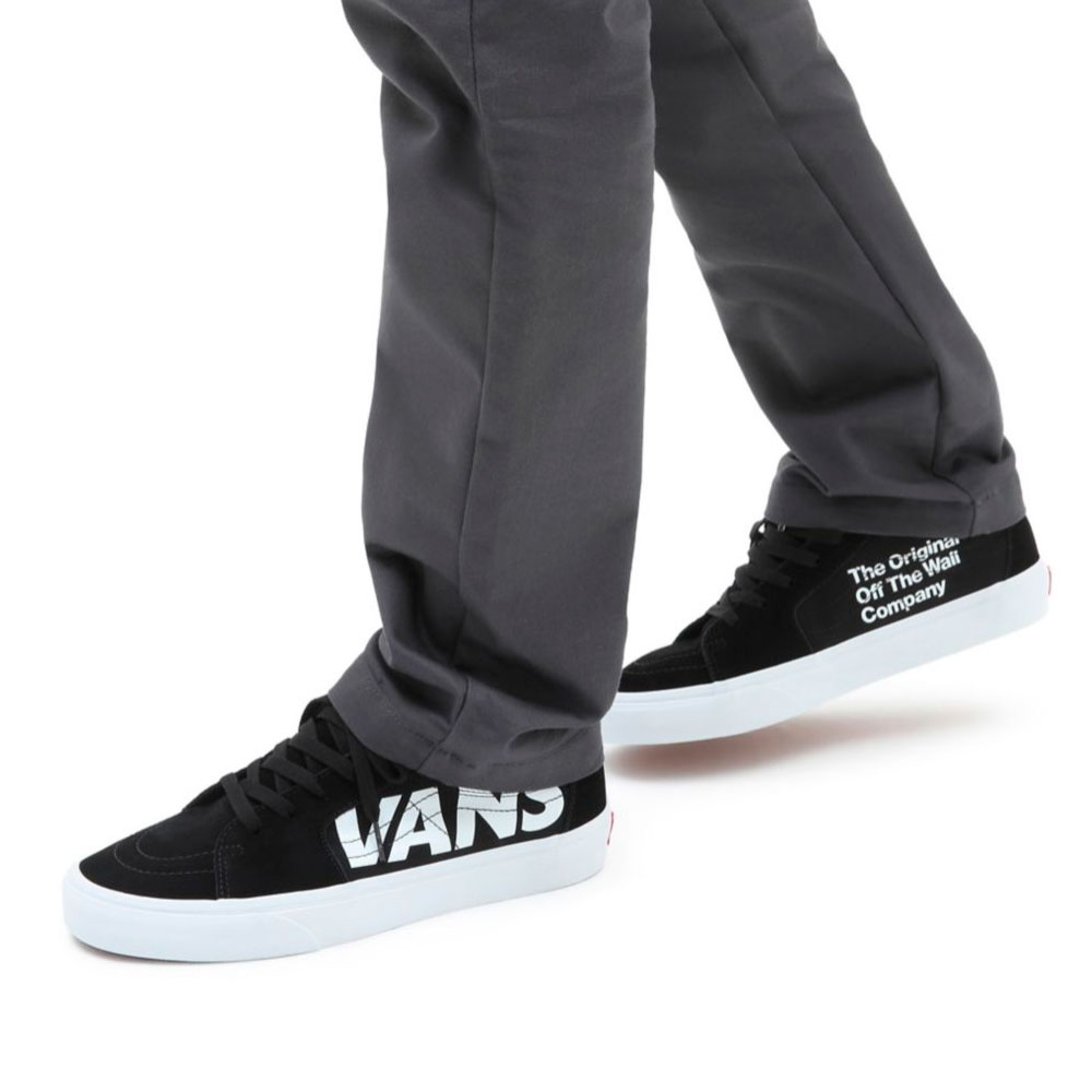 Giày Vans Sk8-Low VN0A5KXDY28