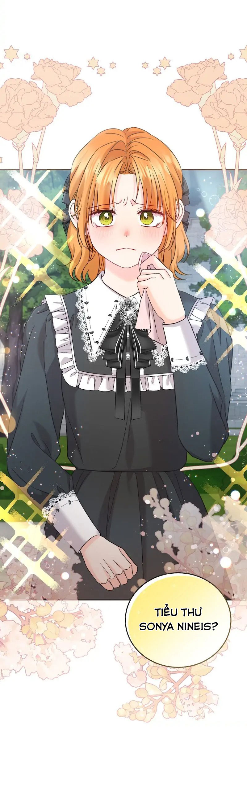 tôi sẽ cứu nam phản diện bị nữ chính ruồng bỏ chapter 87 72