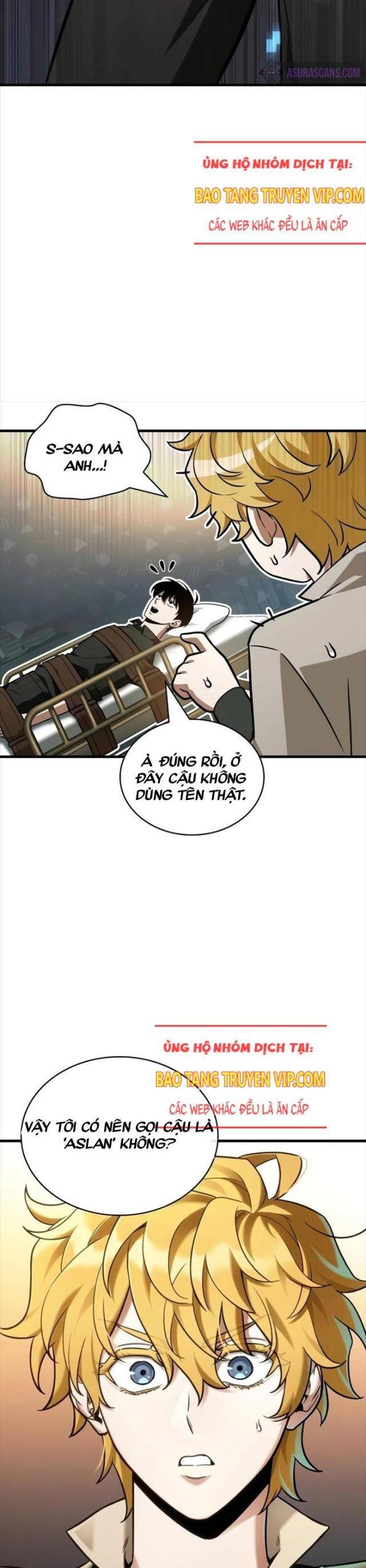 toàn trí độc giả - omniscient reader chapter 227 34