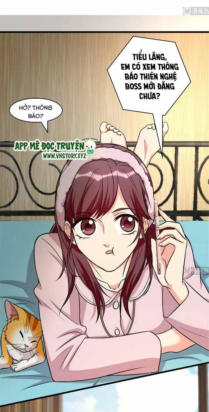 thiên hậu trở về chapter 197 33