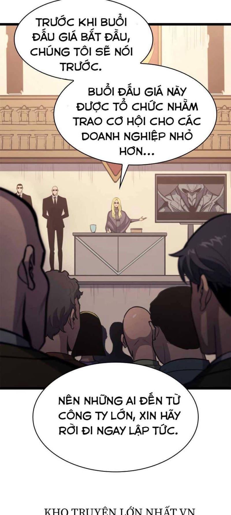 tôi trở lại thăng cấp một mình chapter 95 1