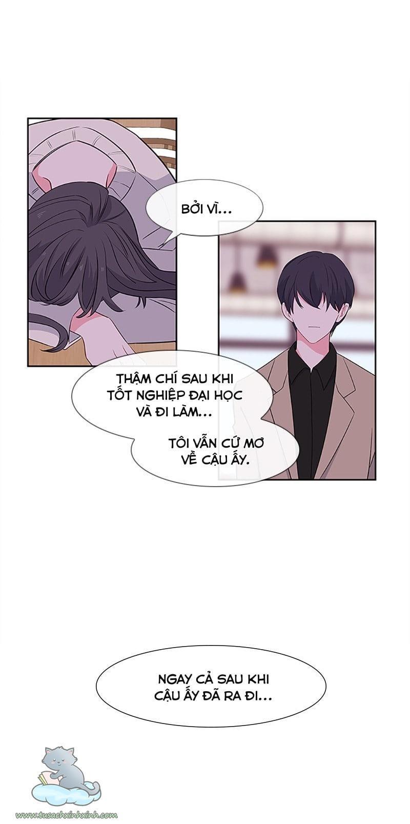 về bên anh chapter 3 29