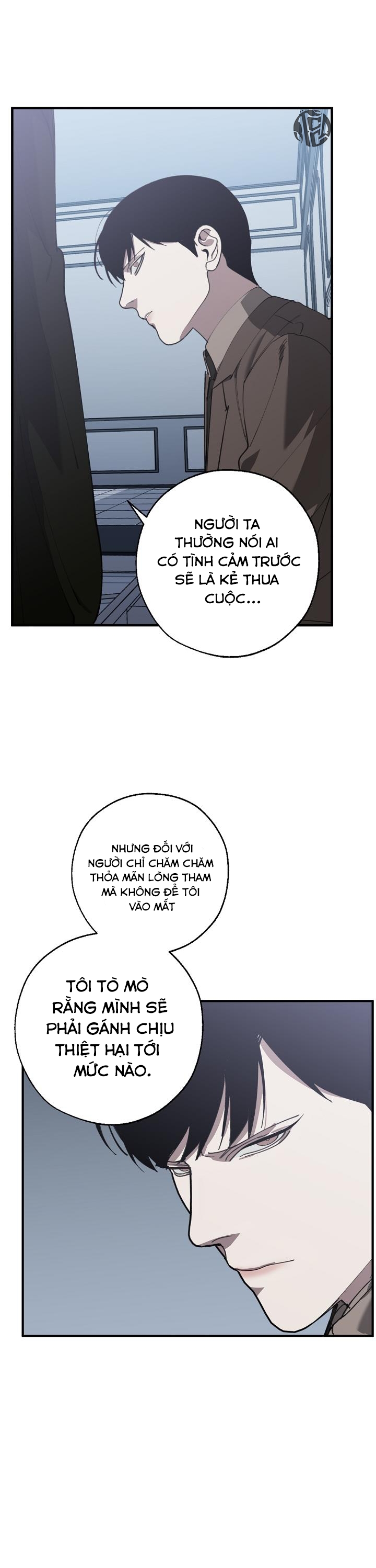 hoán vị chapter 68 25