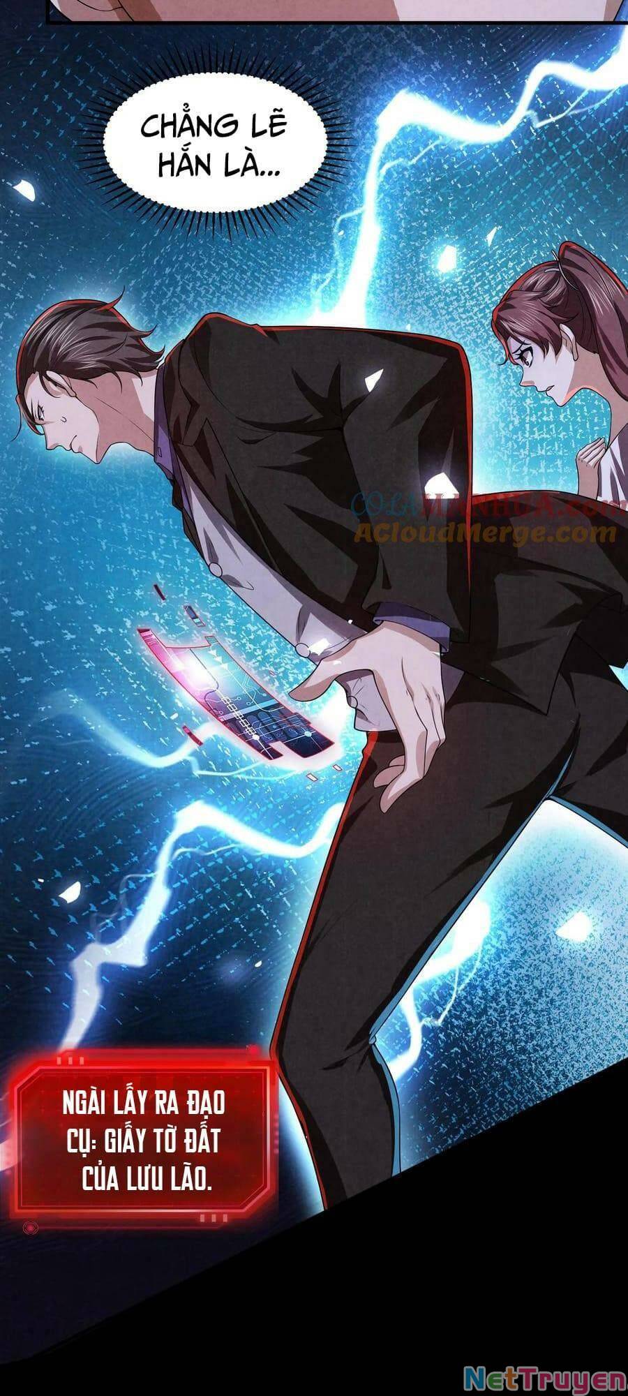 bởi vì cẩn thận mà quá phận hung ác chapter 28 7