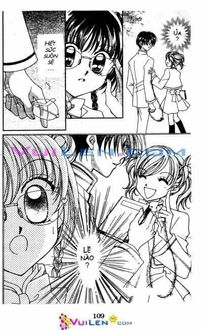 lâu đài cổ chapter 10 107