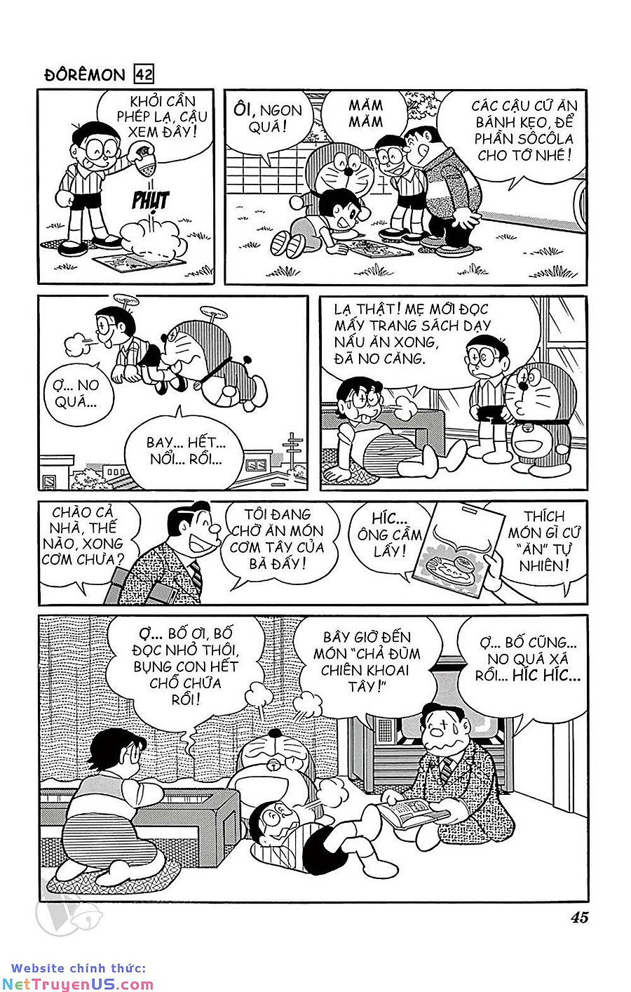 doraemon chapter 754 10