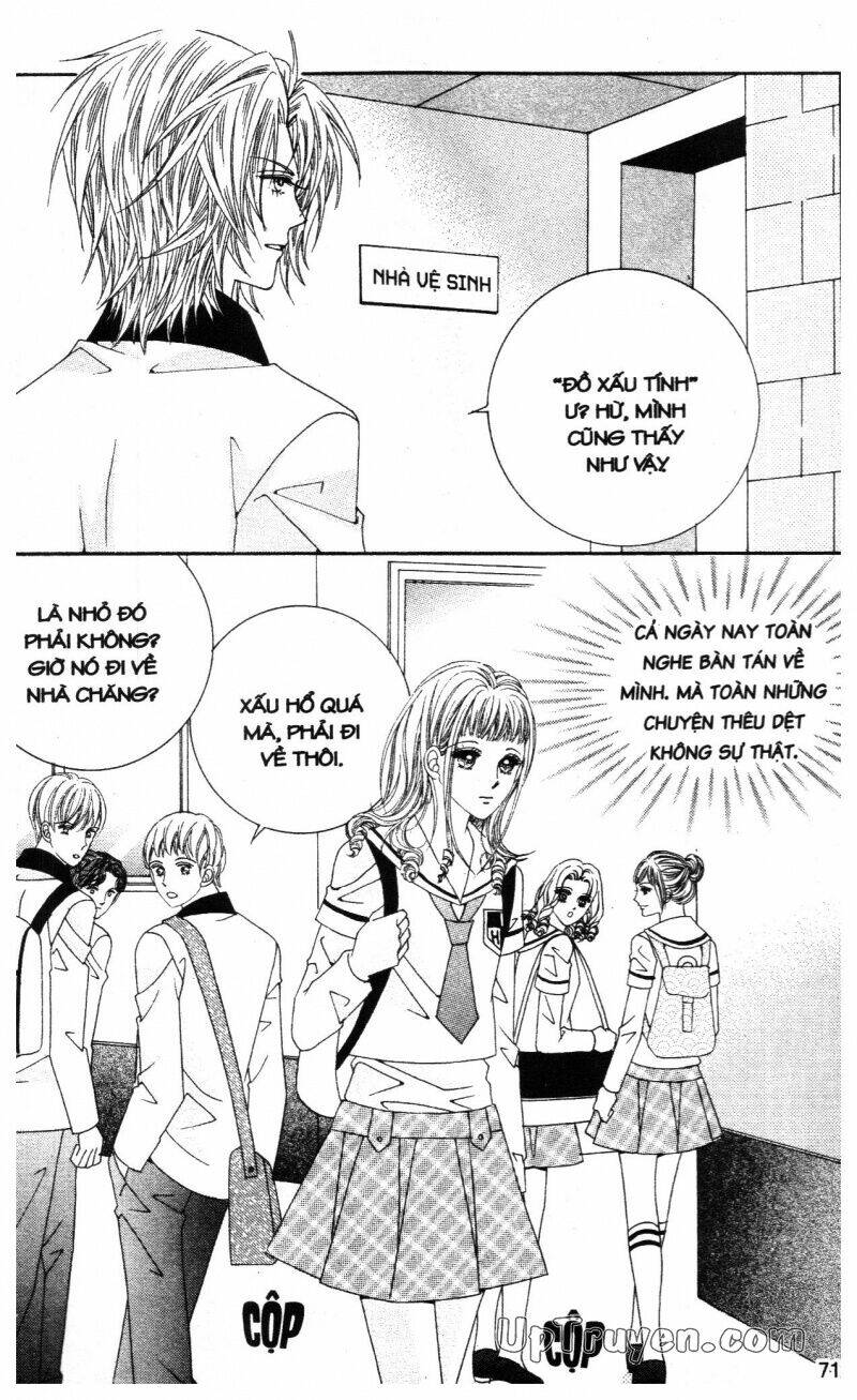 vợ chồng trẻ con bản đẹp chapter 5 71