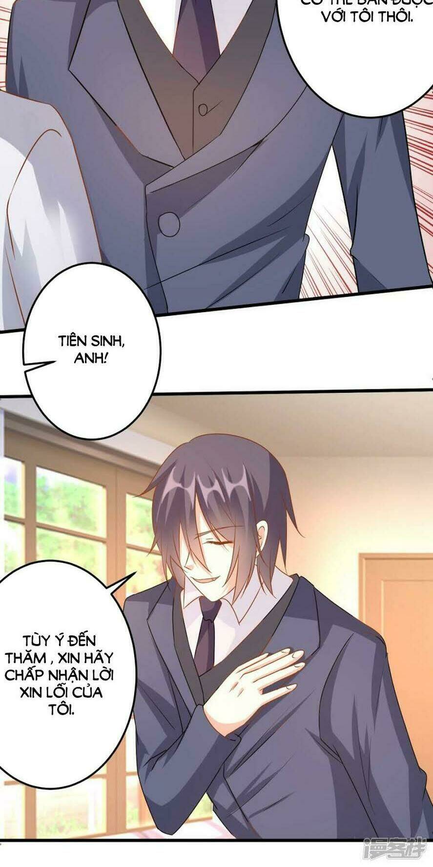 nguyệt dạ hương vi lai chapter 27 29