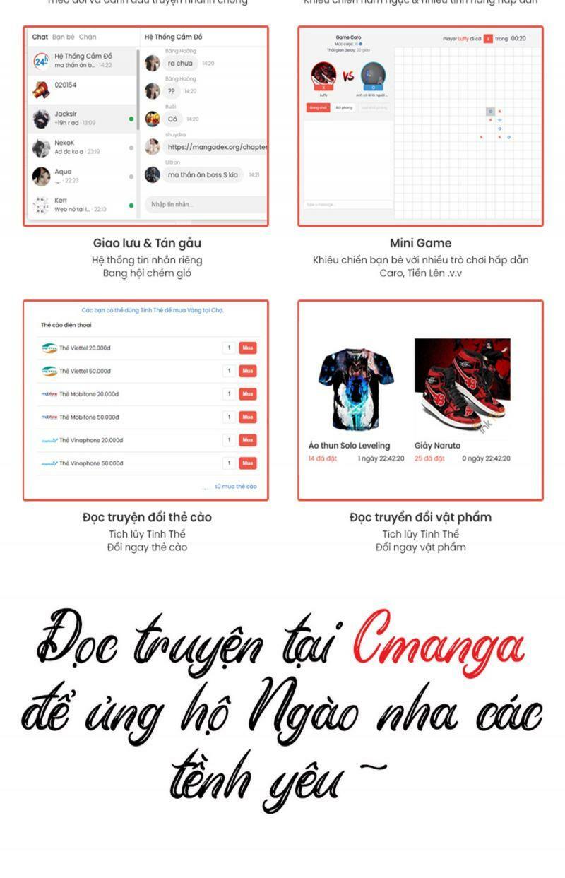 bổn vương muốn nàng chapter 21 28