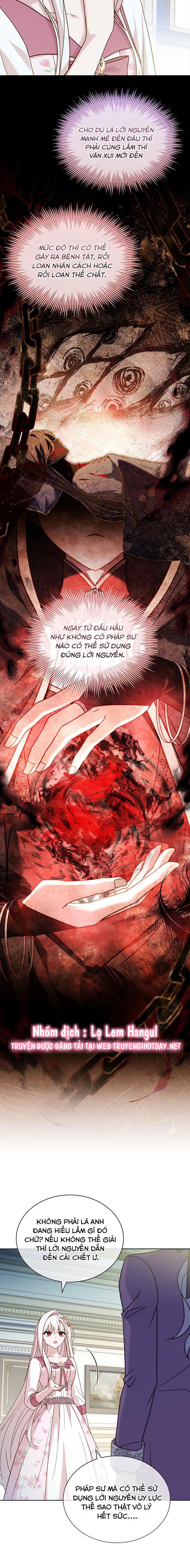 tiểu thư chỉ muốn được nghỉ ngơi chapter 105 3