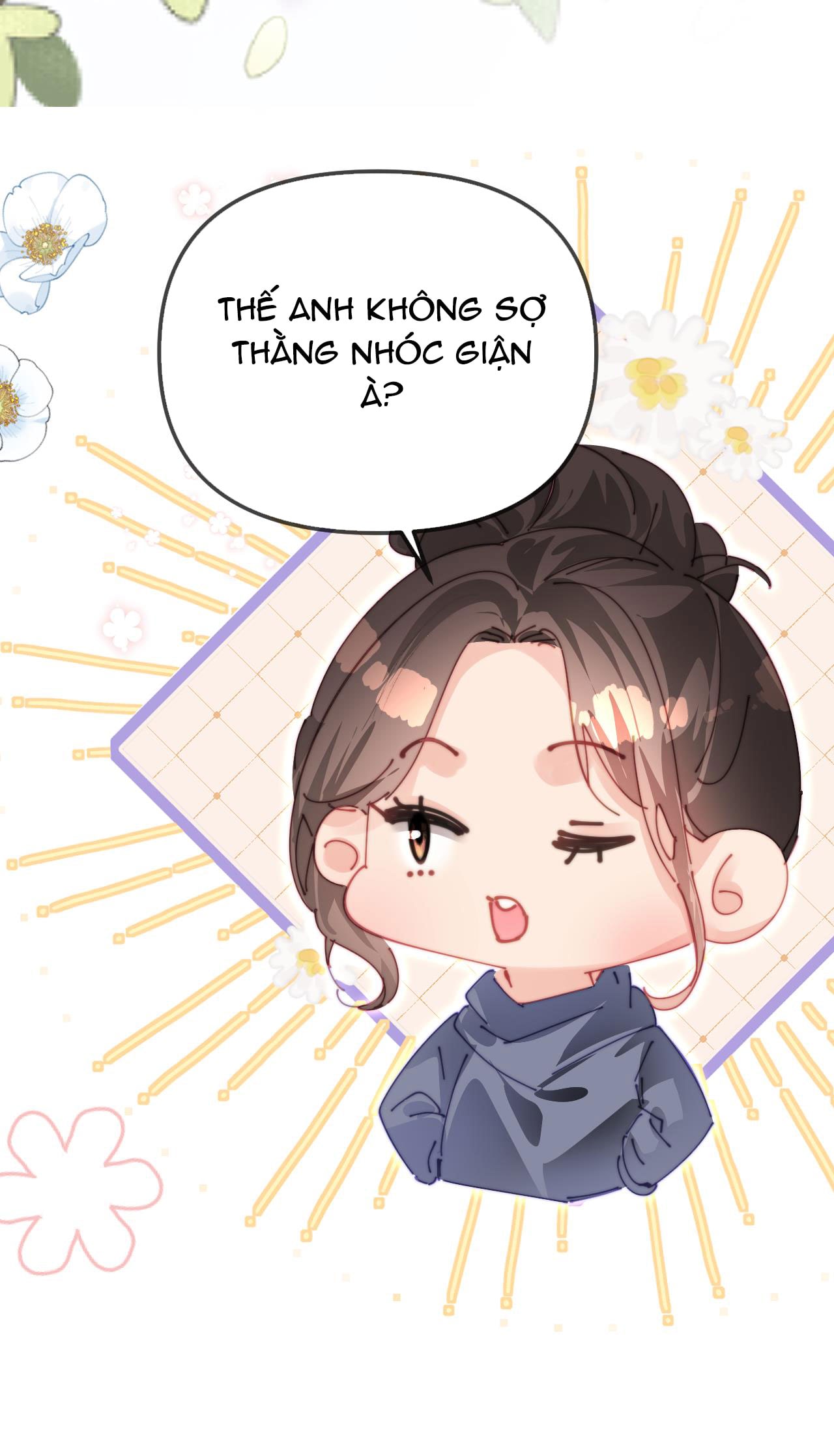 câu chuyện ngọt ngào của cặp vợ chồng đỉnh lưu chapter 107 13