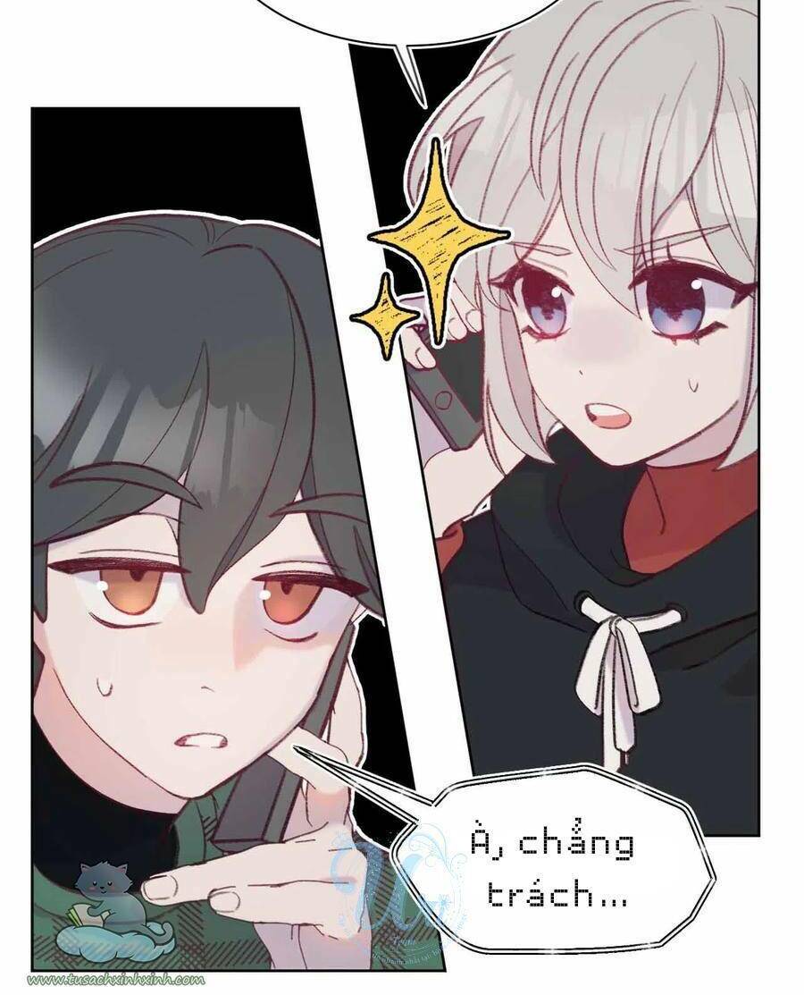 nhật ký nấm ma cô chapter 27 27