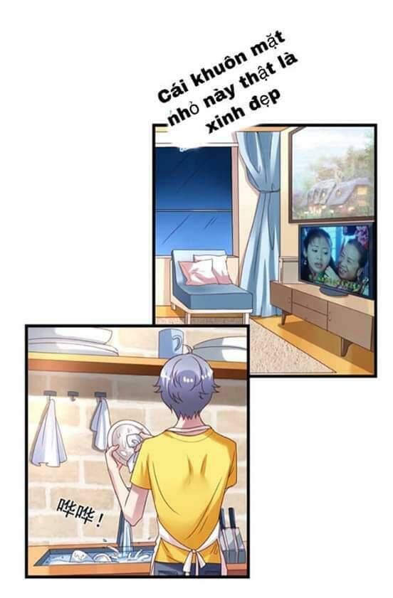 tôi không muốn fa như vậy đâu chapter 77 14