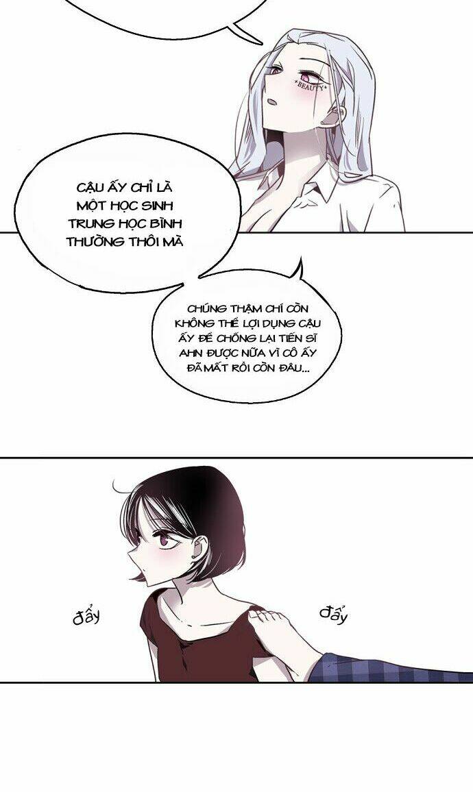 người máy hủy diệt chapter 8 46