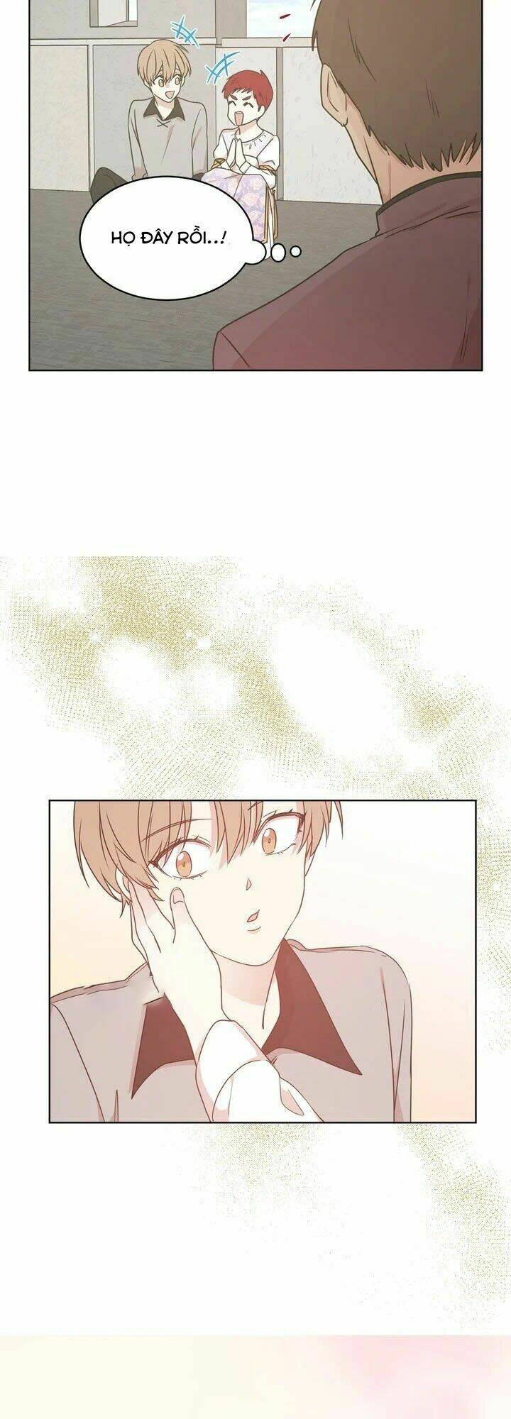 tôi chọn kết thúc của hoàng đế chapter 45 26