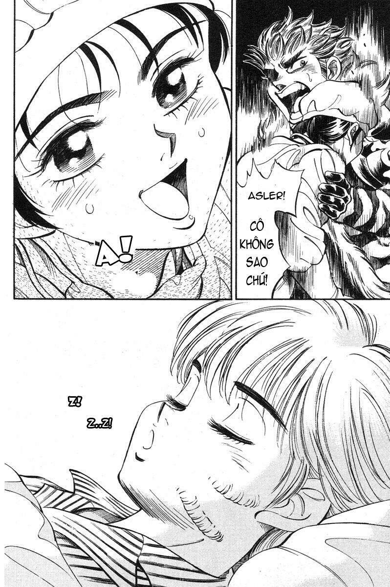 tenkuu no hasha z chapter 11 33