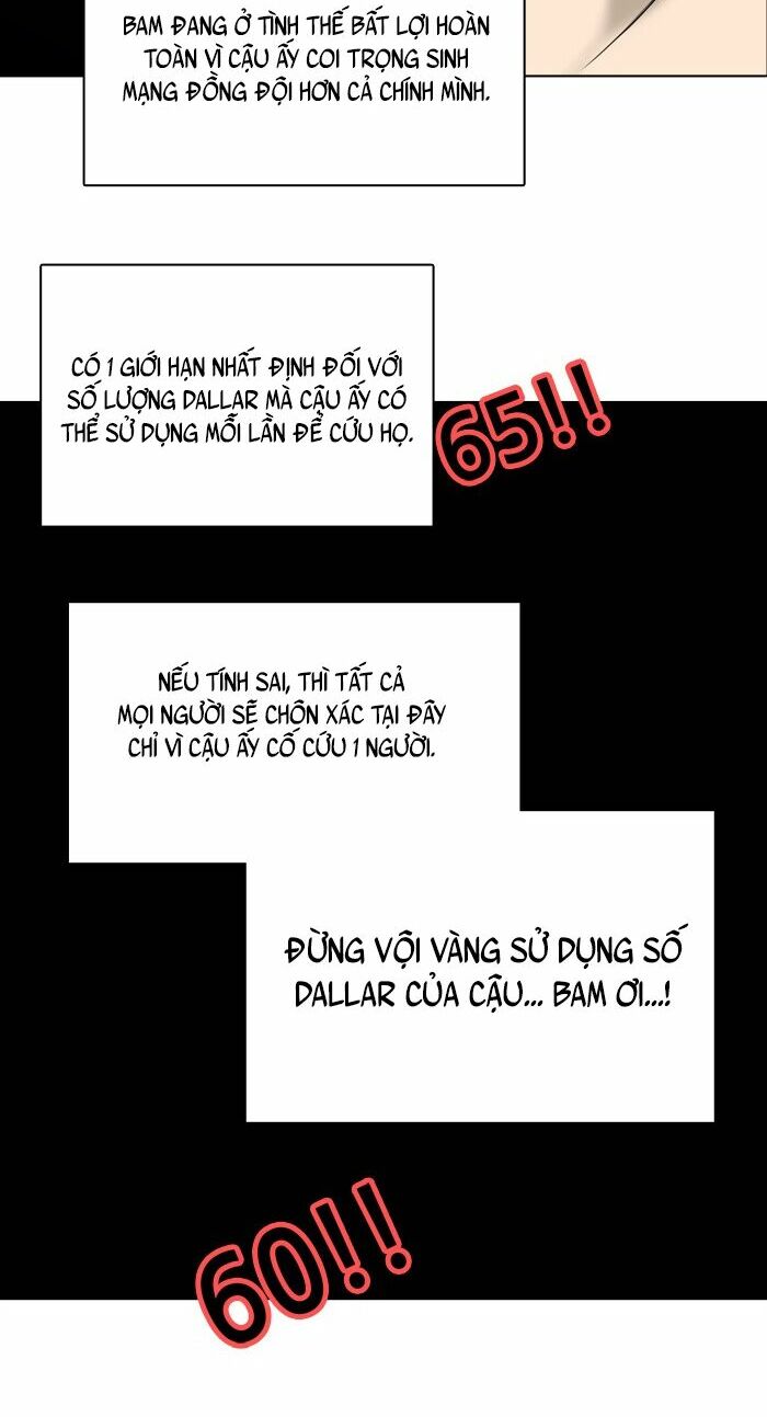 tòa tháp bí ẩn 2 chapter 188 56