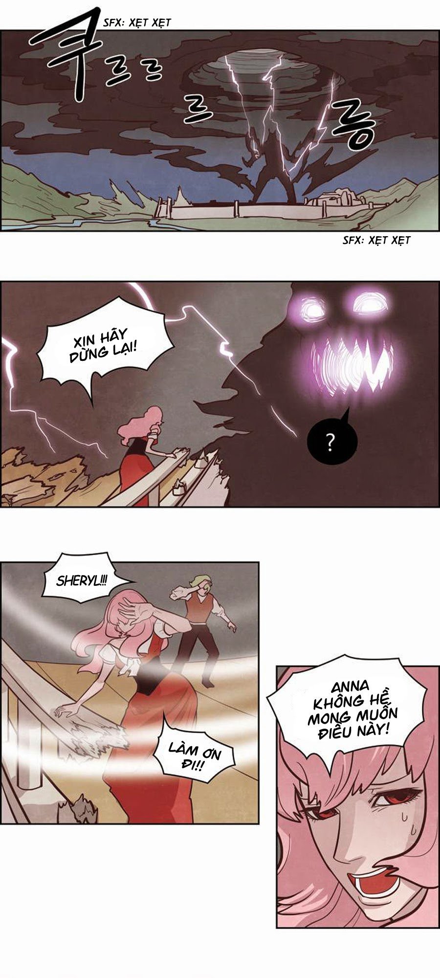 the devil king is bored season 2 chapter 54 21