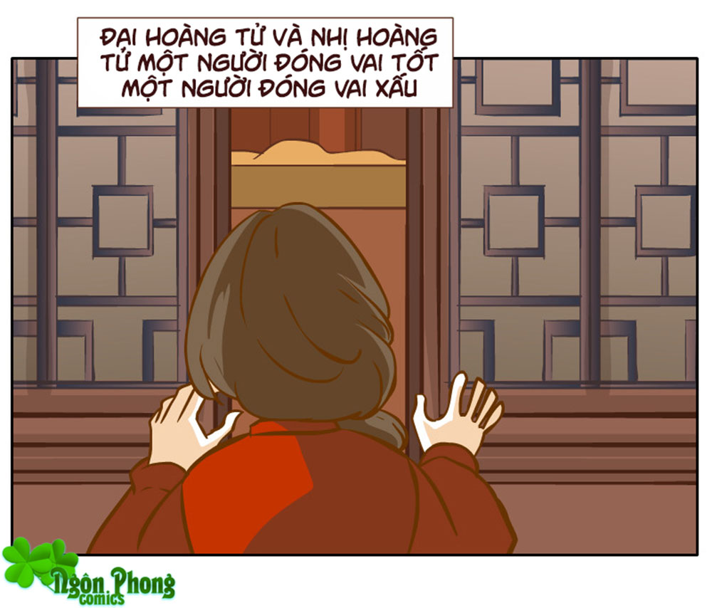 hòa thượng và tiểu long quân chapter 59 61