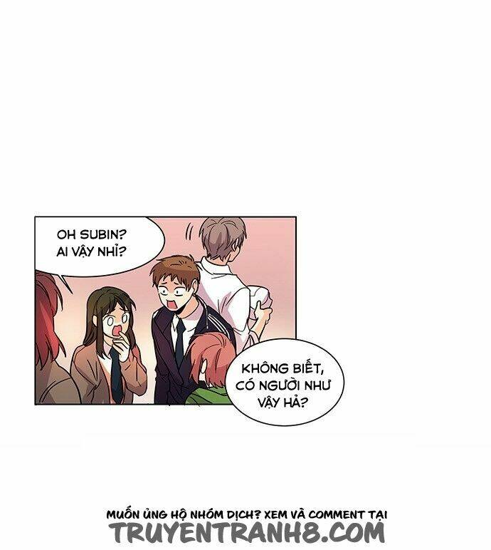 oh! cô nàng oh yesu chapter 2 48