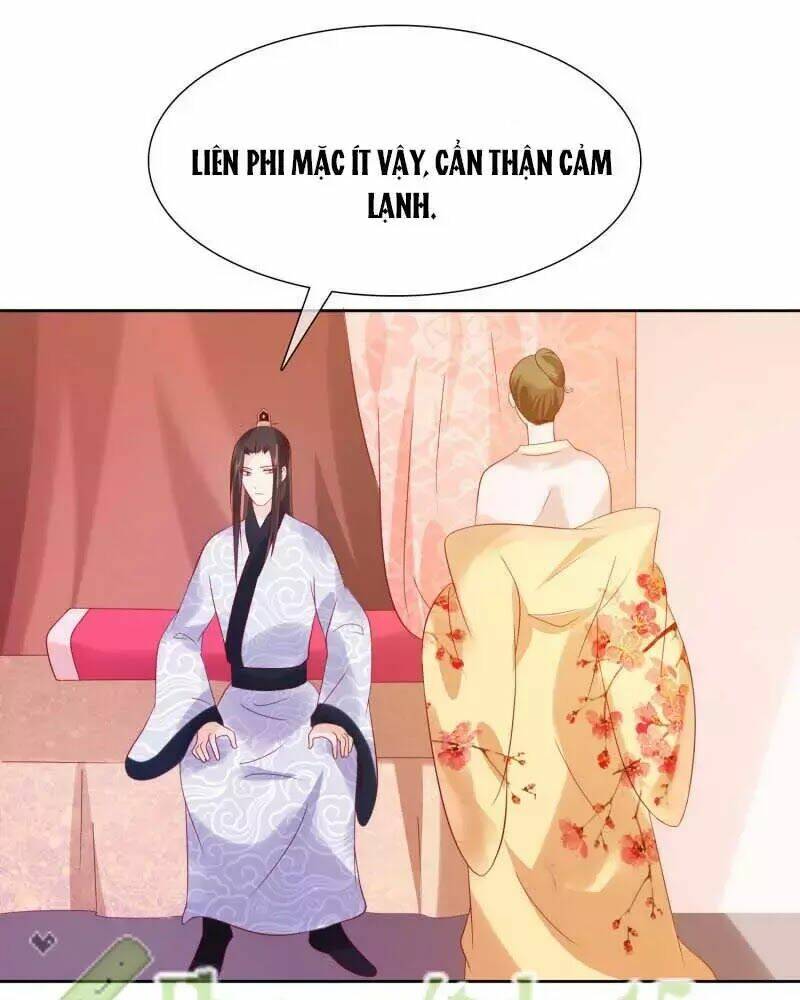 mười dặm hồng trang, thay huynh xuất giá chapter 23 31